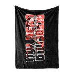 Katsuki Bakugo My Hero Academia 2