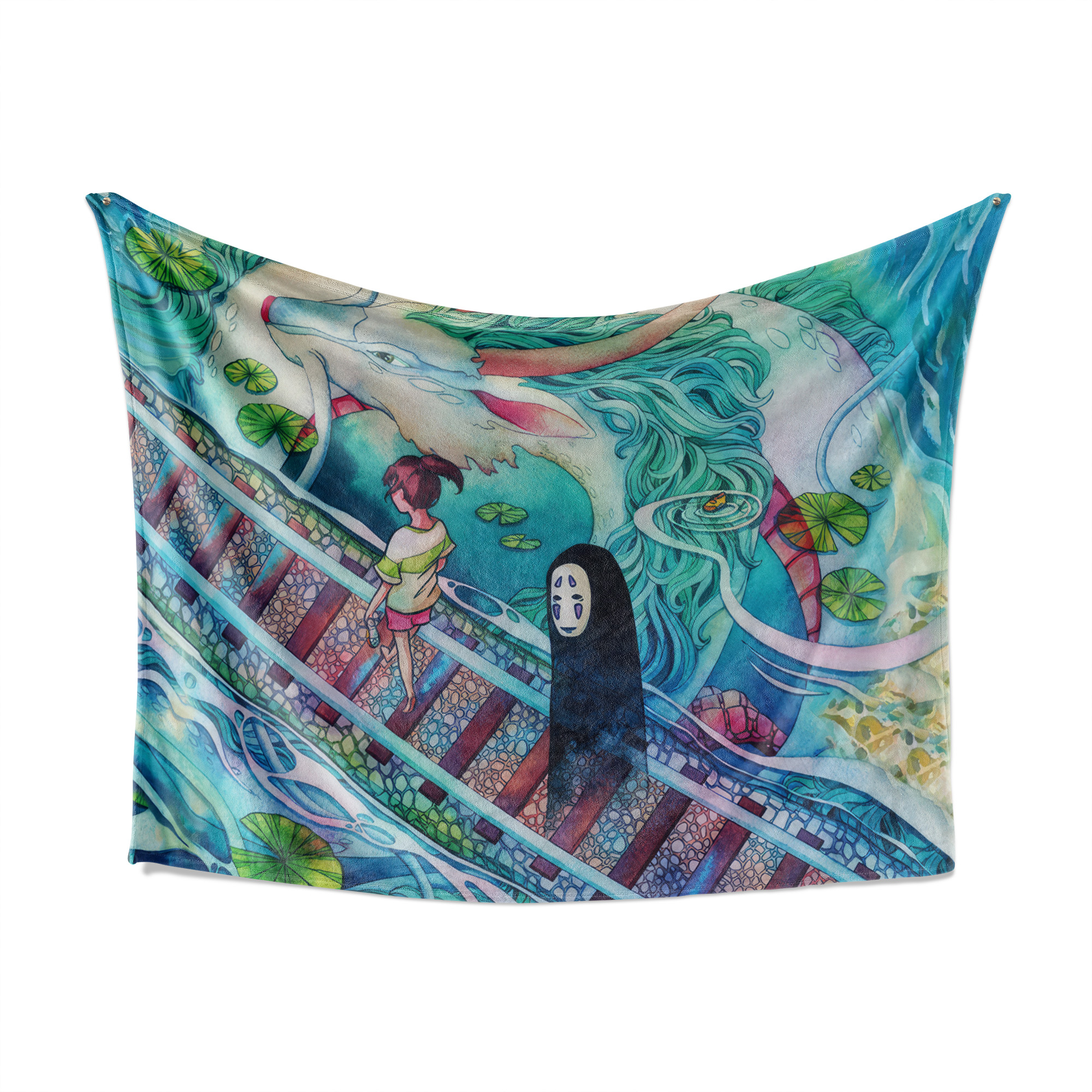 Mythical Spirited Away Studio Ghibli Mythical Spirited Away Studio Ghibli