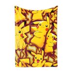 Pikachu Pokemon
