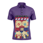 Plusle and Minun Pokemon