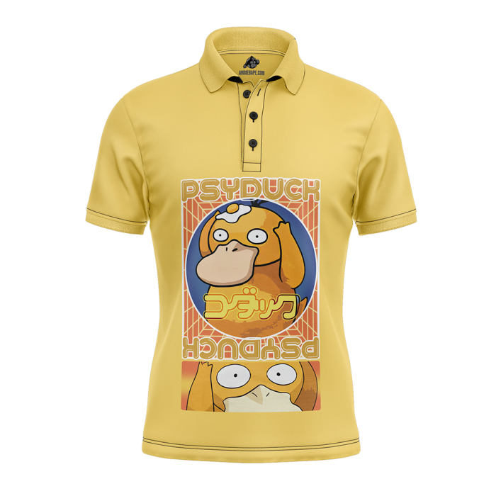 Psyduck Pokemon