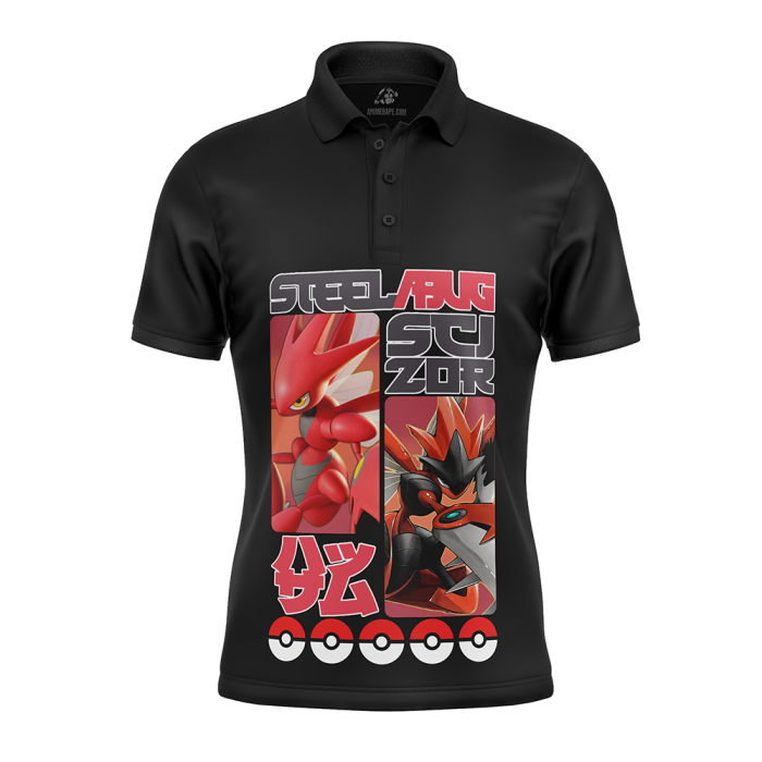 Scizor Pokemon