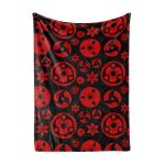 Sharingan Naruto Shippuden