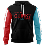 Shoto Hot & Cold My Hero Academia