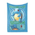 Squirtle Pokemon