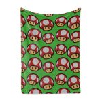 Super Mushroom Super Mario