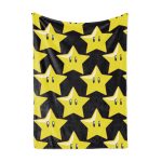 Super Star Super Mario