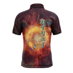 Trippy Dragonite Pokemon back