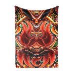 Trippy Naruto Baryon Mode Boruto