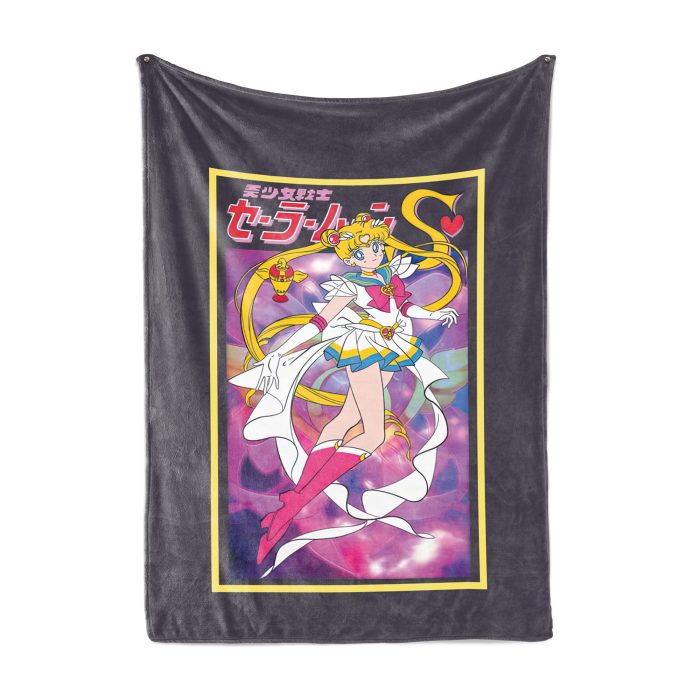 Usagi Tsukino Sailor Moon