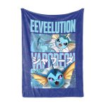 Vaporeon Pokemon
