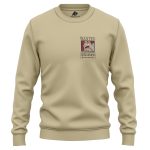 Eustass Captain Kid Wanted One Piece Embroidered Sweatshirt 3