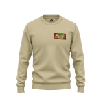 Legendary Super Saiyan SSJ Broly Dragon Ball Embroidered Sweatshirt