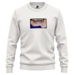 Naruto Sage Mode Eyes Naruto Shippuden Embroidered Sweatshirt 2
