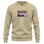 Naruto Sage Mode Eyes Naruto Shippuden Embroidered Sweatshirt 3