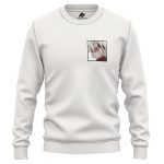 Tengen Uzui The Sound Hashira V2 Demon Slayer Logo Style Embroidered Sweatshirt 2