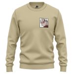 Tengen Uzui The Sound Hashira V2 Demon Slayer Logo Style Embroidered Sweatshirt 3