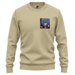 Tomura Shigaraki My Hero Academia V2 Embroidered Sweatshirt 3