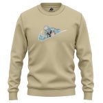 Toshiro Hitsugaya Check Style Bleach Embroidered Sweatshirt 3