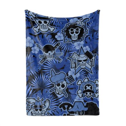 Aloha Theme One Piece