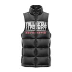 Alphonse Elric Fullmetal Alchemist