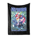 Ash Greninja Pokemon