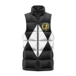 Black Ranger Mighty Morphin Power Rangers