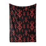 Brand of Sacrifice Berserk