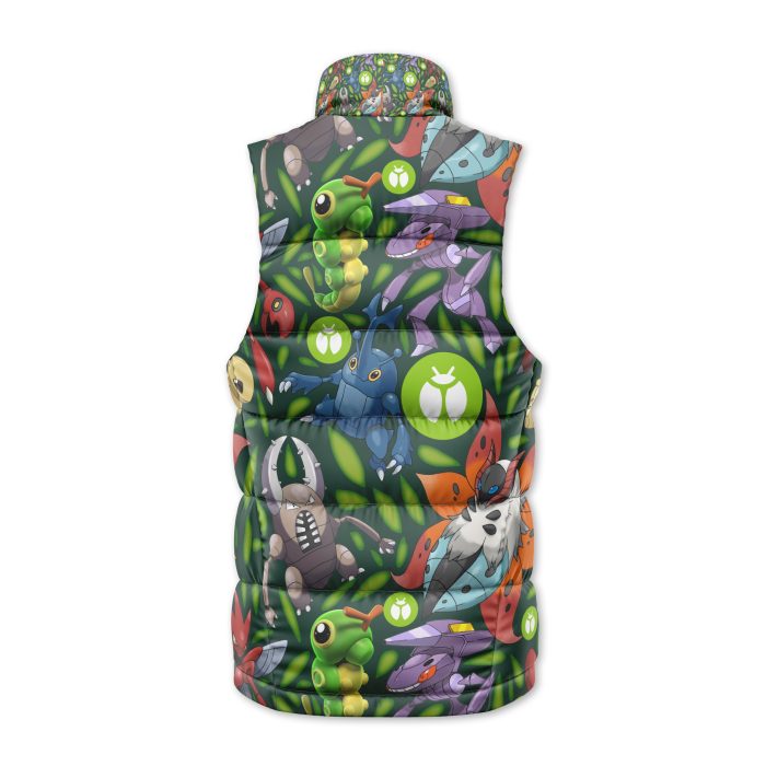 Bug Type Pokemon Pokemon 2