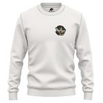 Buttercap The Powerpuff Girls Embroidered Sweatshirt 2