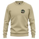 Buttercap The Powerpuff Girls Embroidered Sweatshirt 3