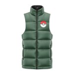 Gardevoir Pokemon