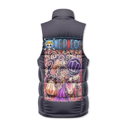 Gear 5th Luffy One Piece 2