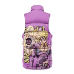 Giorno Giovanna Jojo's Bizarre Adventure 2