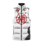 Goku Red Instinct Dragon Ball Z