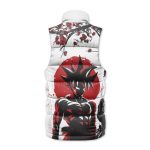 Goku Red Instinct Dragon Ball Z 2