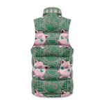 Jigglypuff Pokemon 2