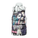 Kocho Shinobu Haori Demon Slayer 2