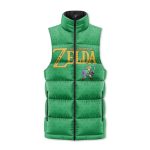 Link Legend of Zelda