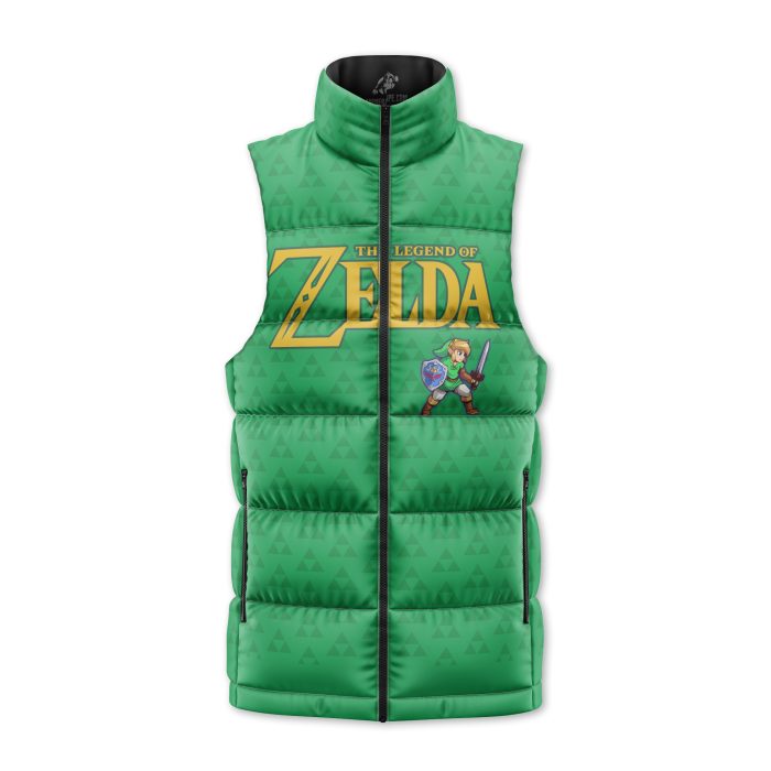 Link Legend of Zelda