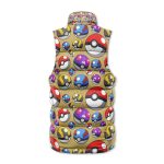 Poke Balls Pokemon 2