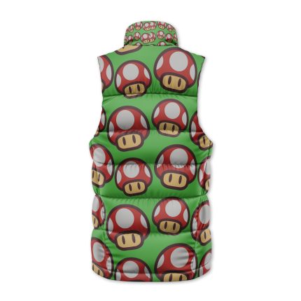 Super Mushroom Super Mario 2