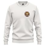 Thousand Sunny Ship One Piece Embroidered Sweatshirt 2