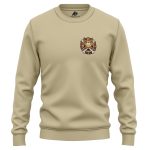 Thousand Sunny Ship One Piece Embroidered Sweatshirt 3