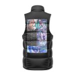 Toshiro Hitsugaya TYBWA Bleach black 2