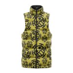 Trafalgar Law Jolly Roger One Piece