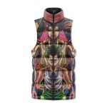 Trippy Gon Freecss Hunter X Hunter