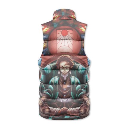 Trippy Kamado Tanjiro Demon Slayer 2