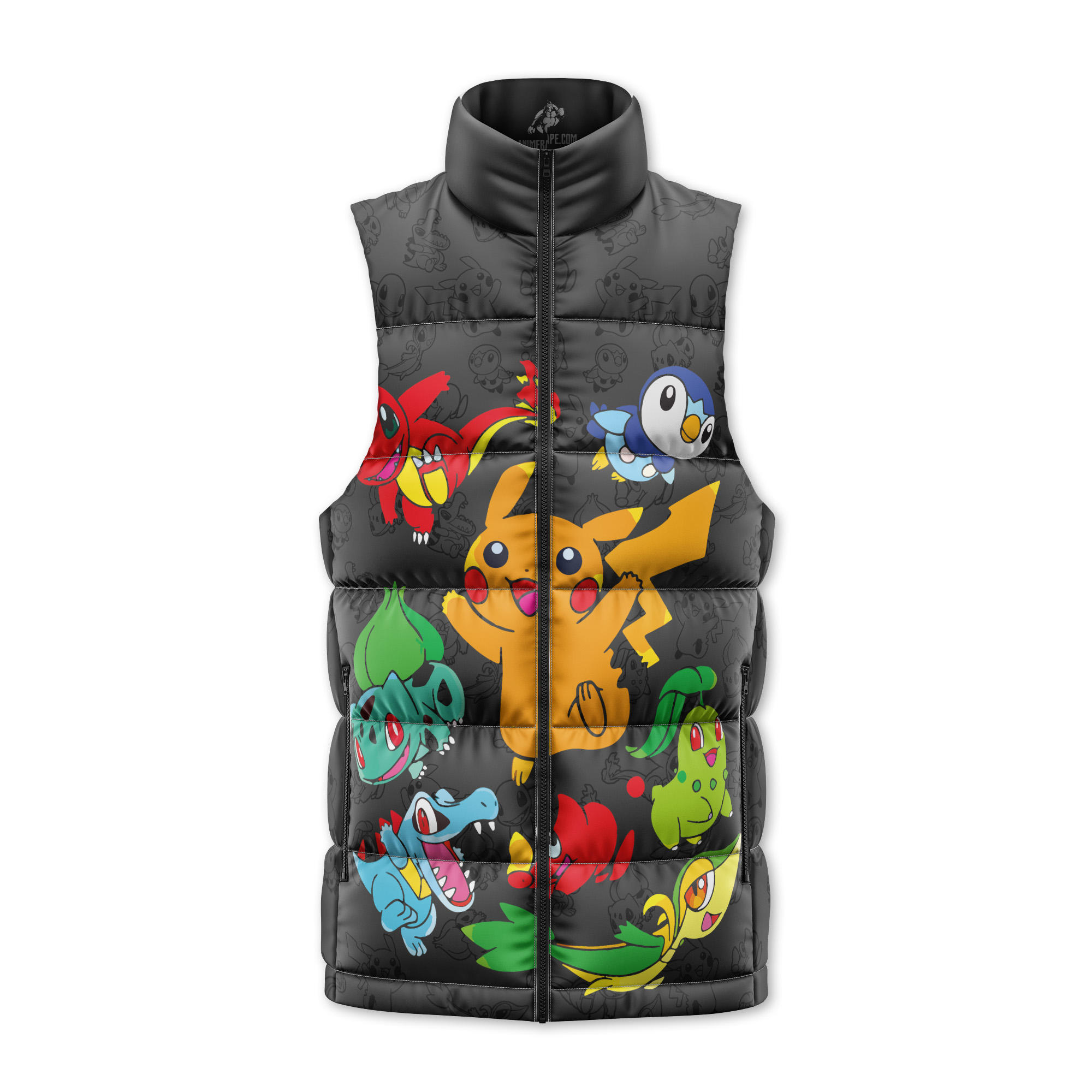 Vibing Pokemon Characters Vibing Pokemon Characters