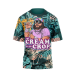 the cream of crop tshirt mk